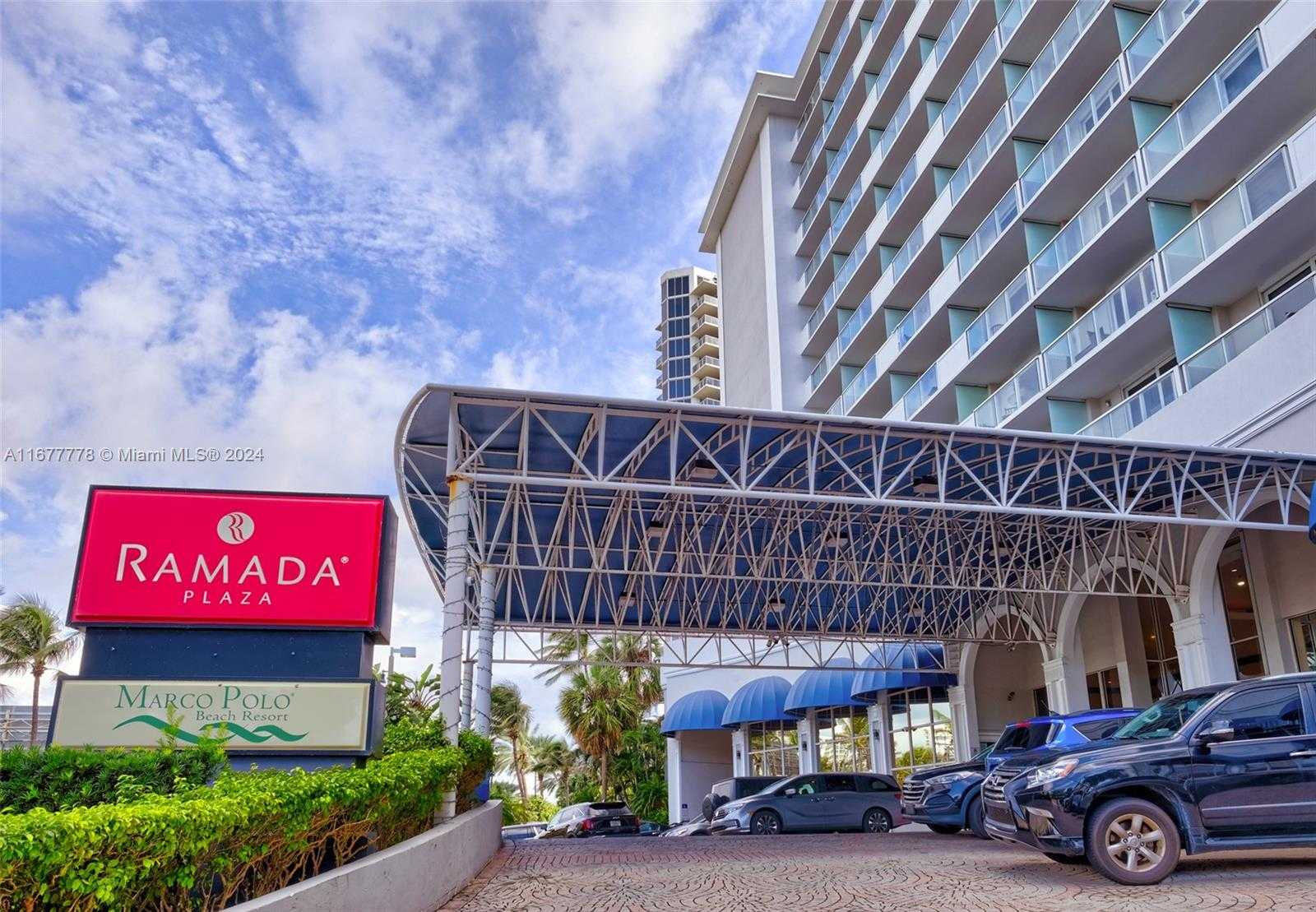 Small Image of 19201 COLLINS AVE #630, Sunny Isles Beach Number 6