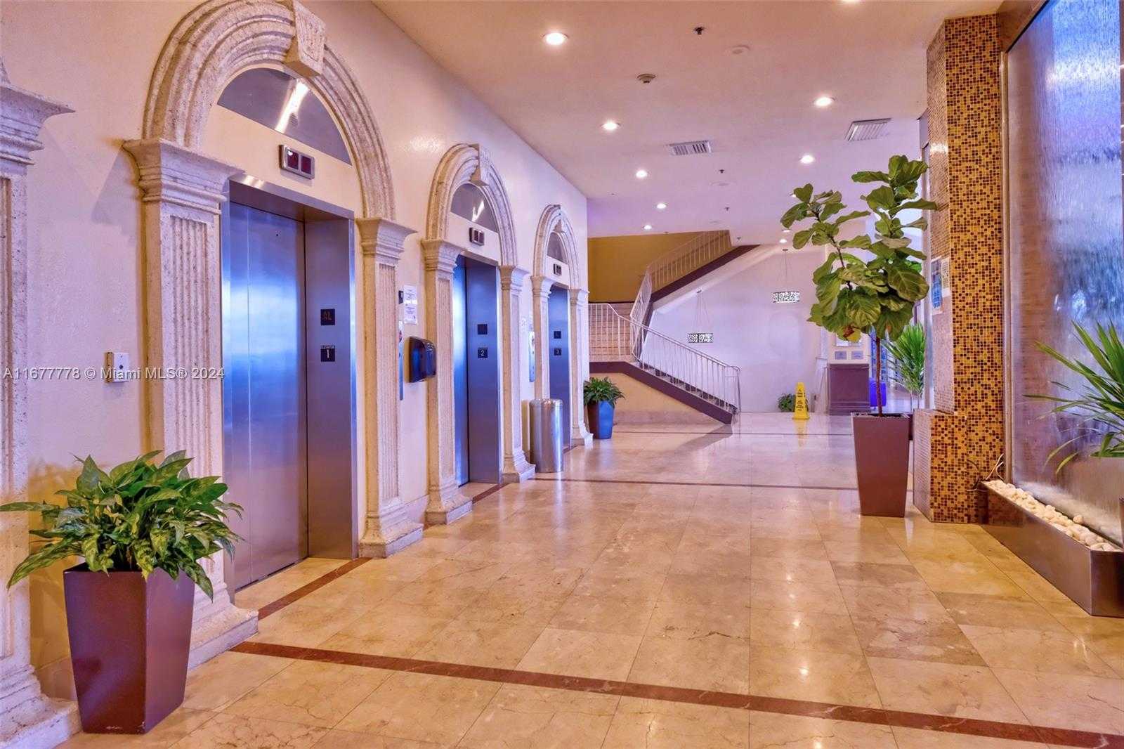Small Image of 19201 COLLINS AVE #630, Sunny Isles Beach Number 8