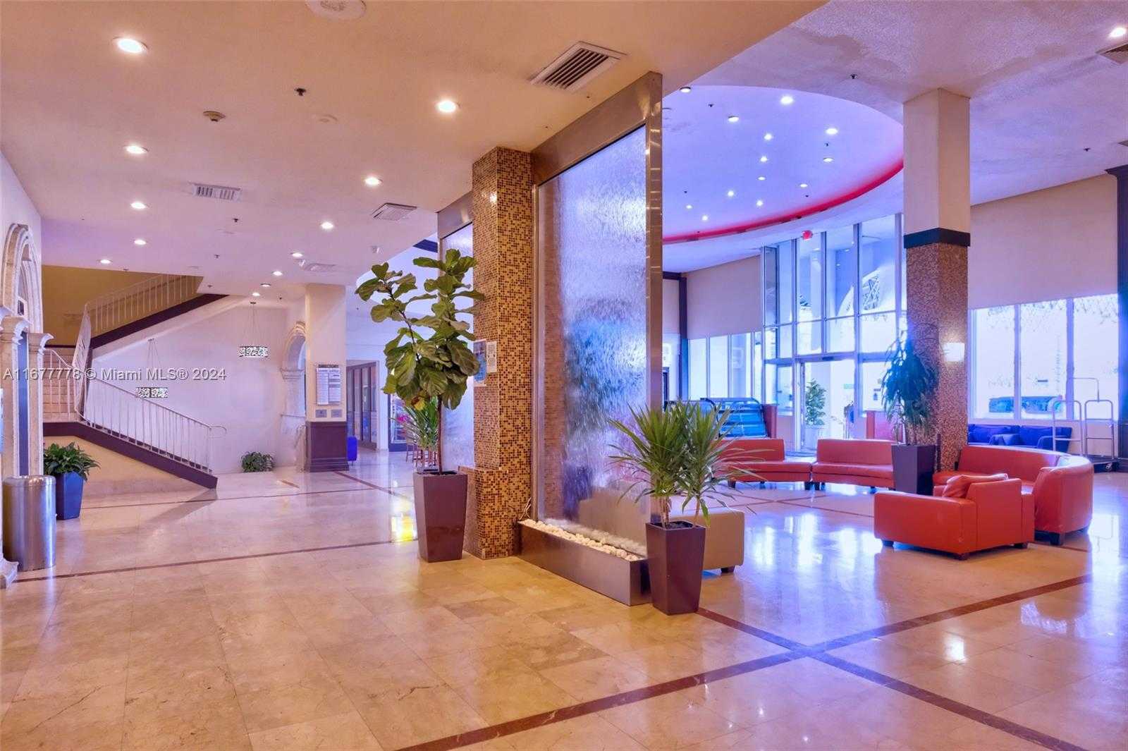 Small Image of 19201 COLLINS AVE #630, Sunny Isles Beach Number 9