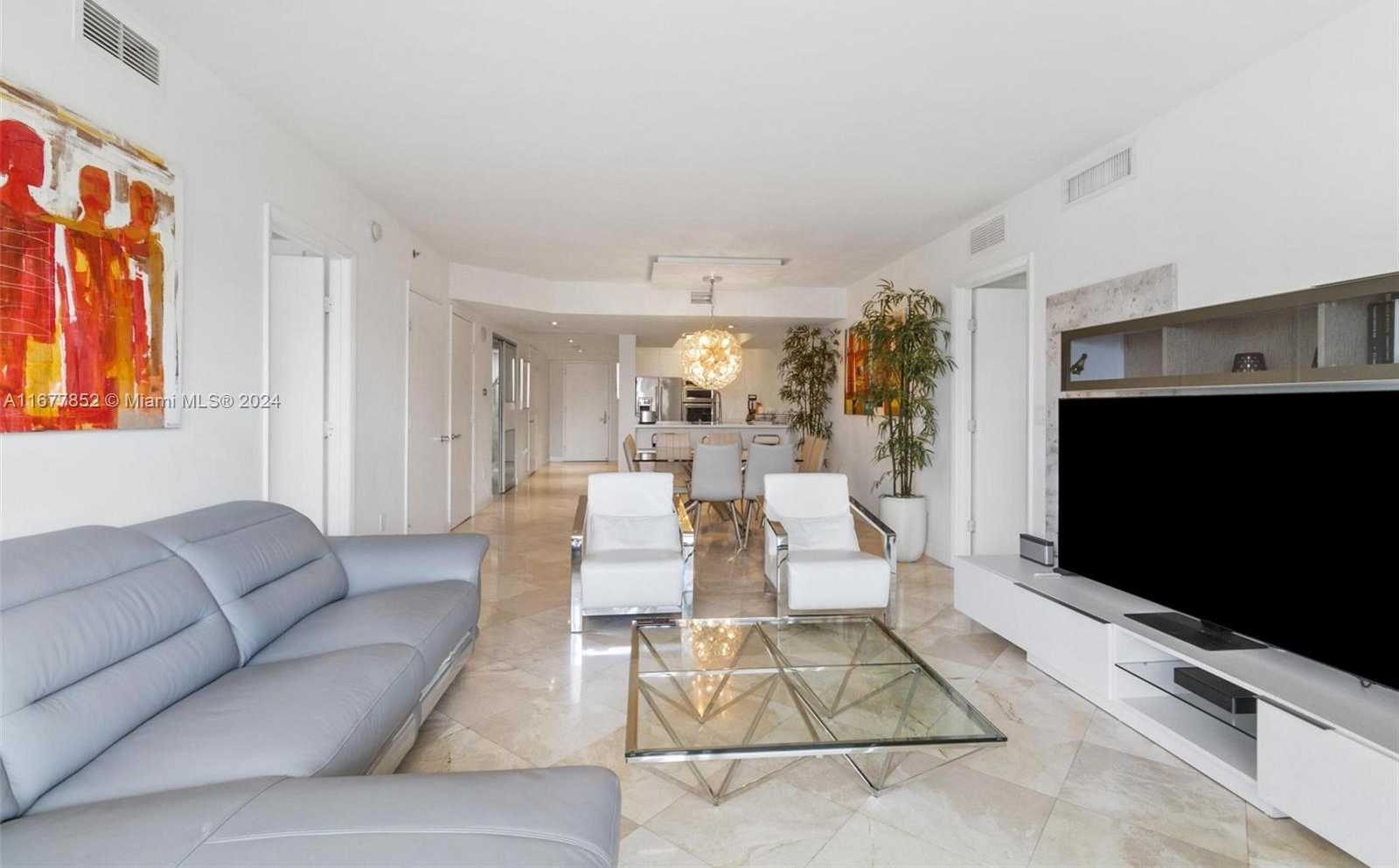 Small Image of 1800 SOUTH OCEAN DR #1208, Hallandale Beach Number 3