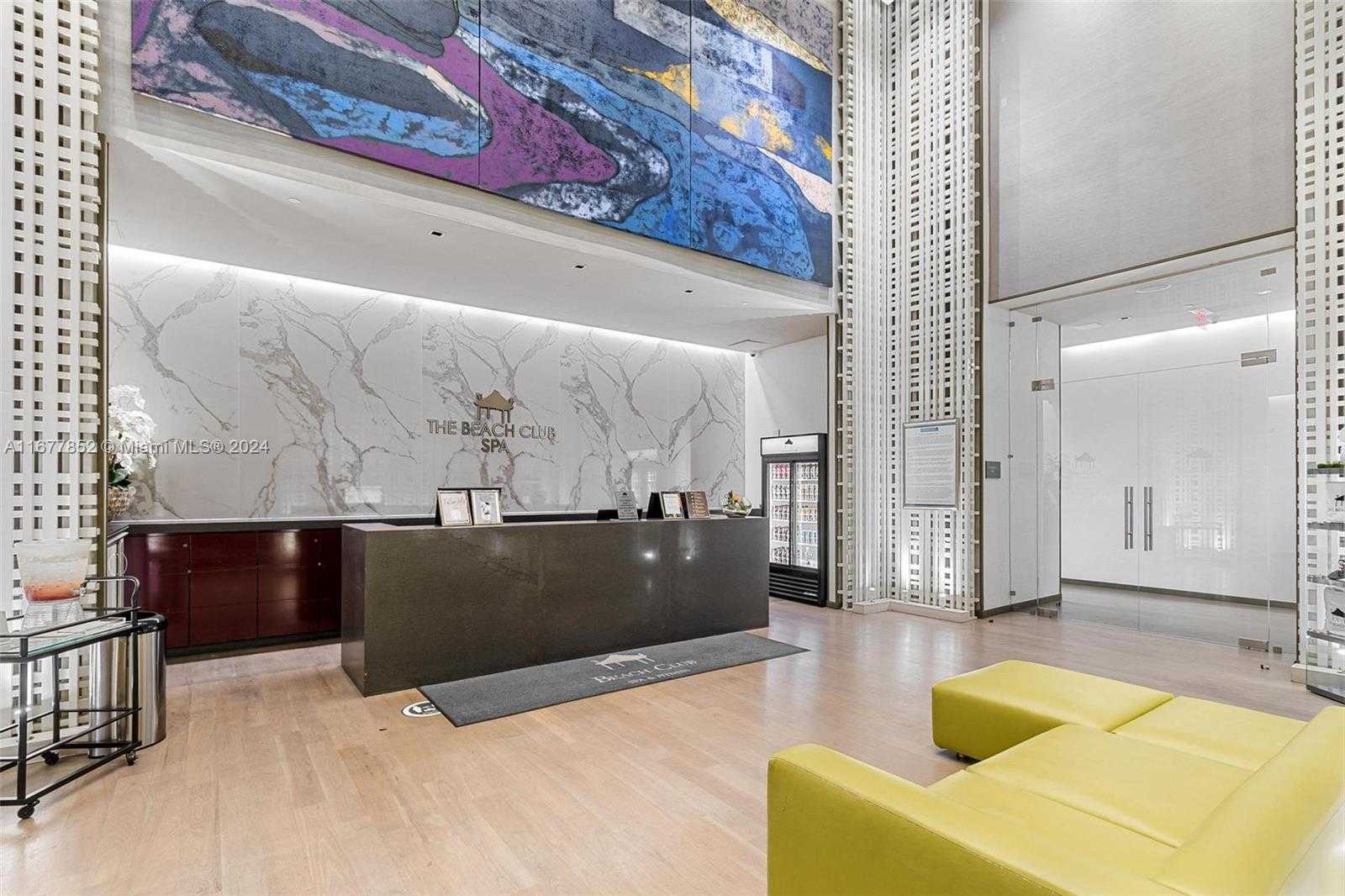 Small Image of 1800 SOUTH OCEAN DR #1208, Hallandale Beach Number 38