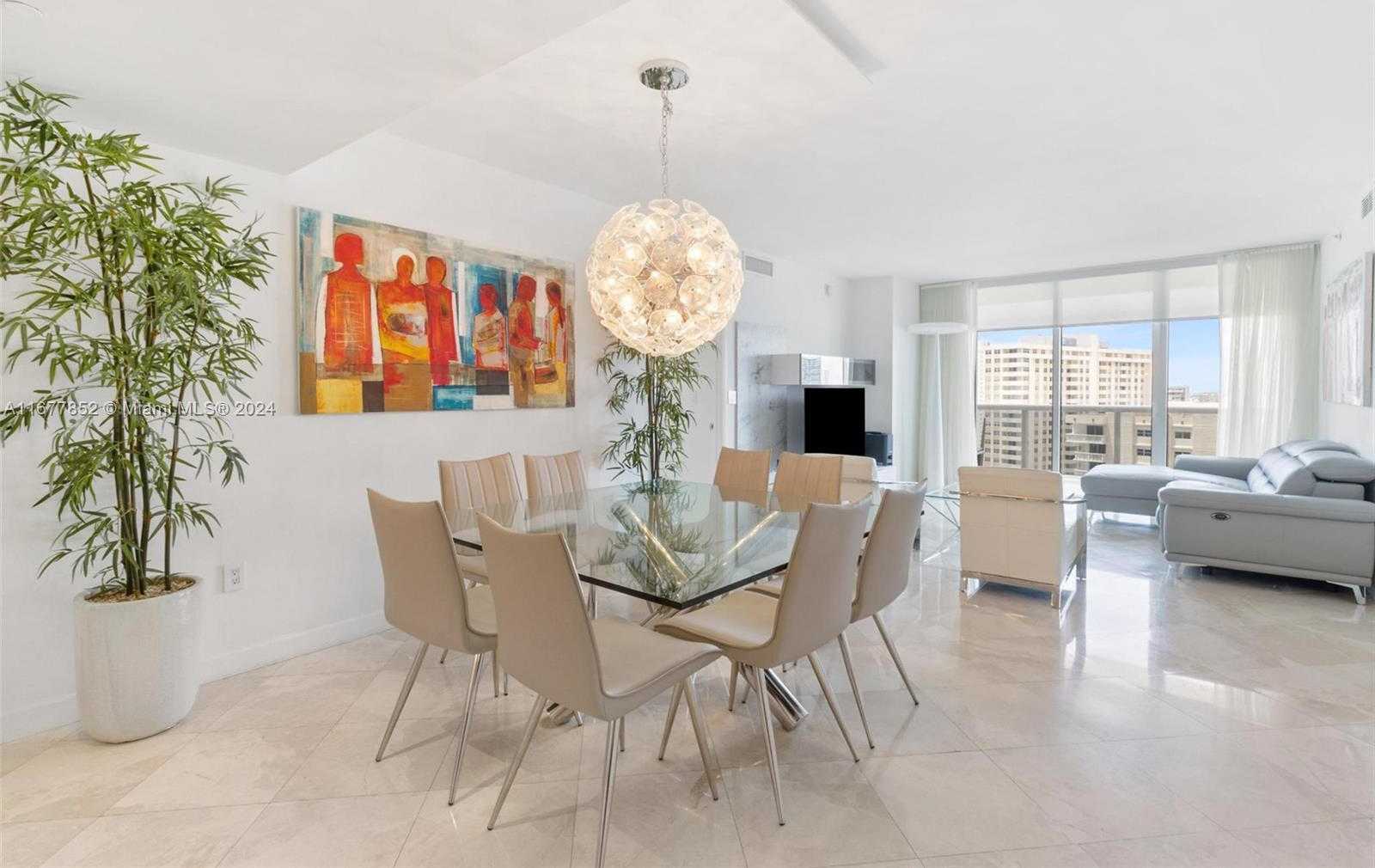 Small Image of 1800 SOUTH OCEAN DR #1208, Hallandale Beach Number 4