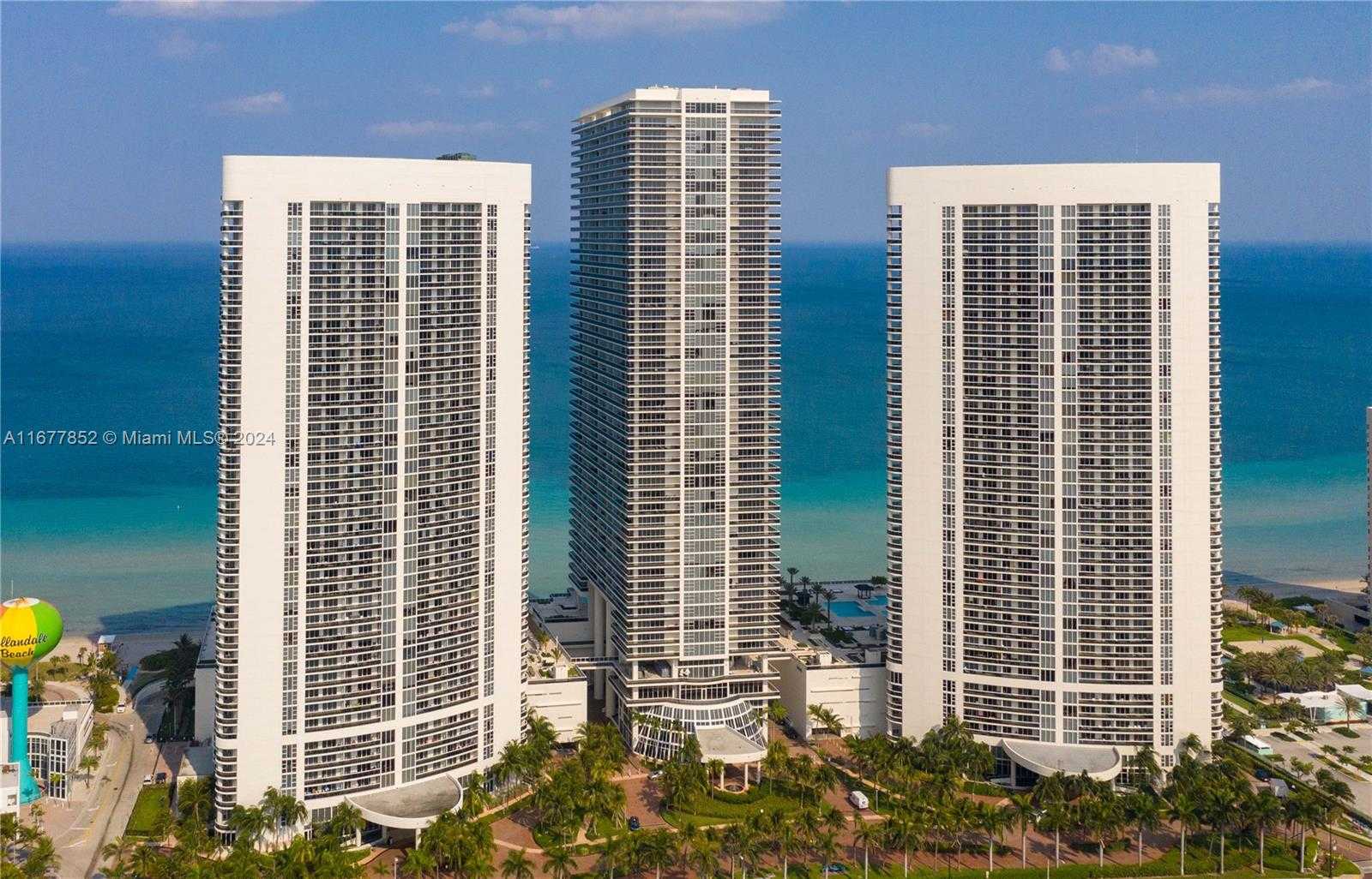 Small Image of 1800 SOUTH OCEAN DR #1208, Hallandale Beach Number 56