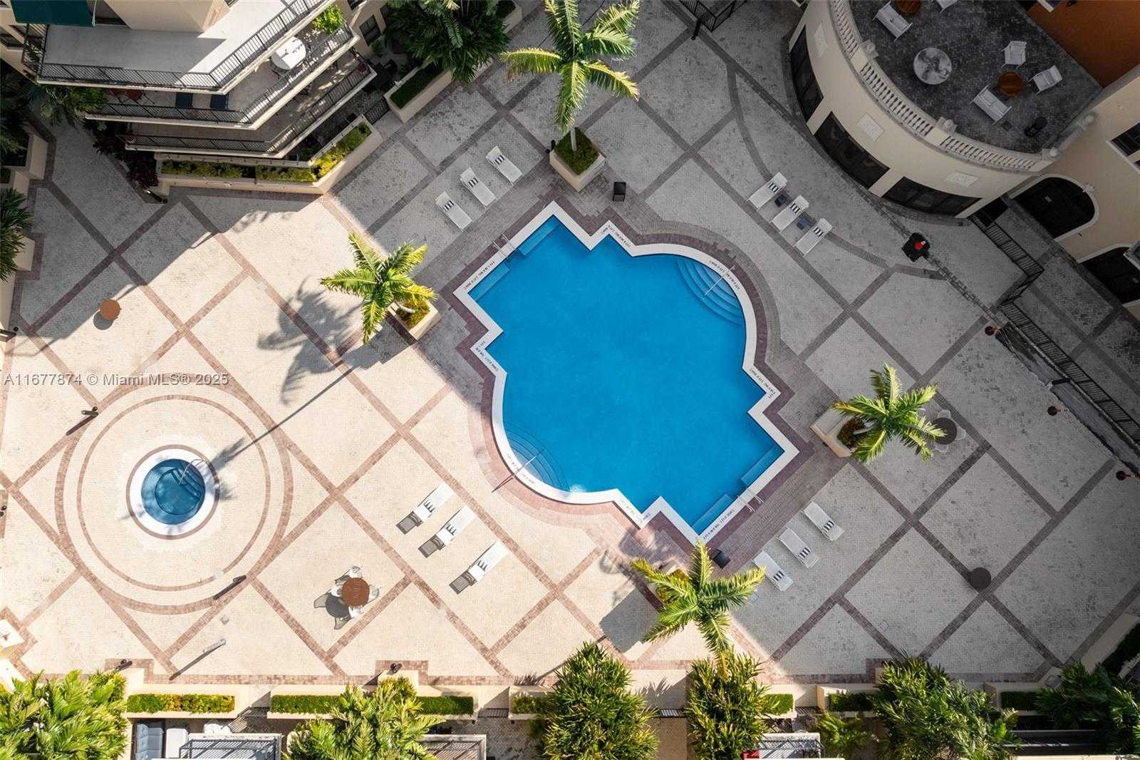 Small Image of 55 MERRICK WAY #808, Coral Gables Number 49