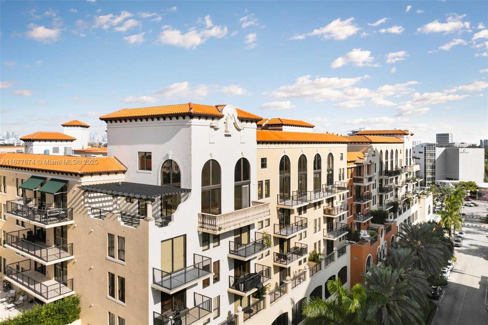 Small Image of 55 MERRICK WAY #808, Coral Gables Number 51