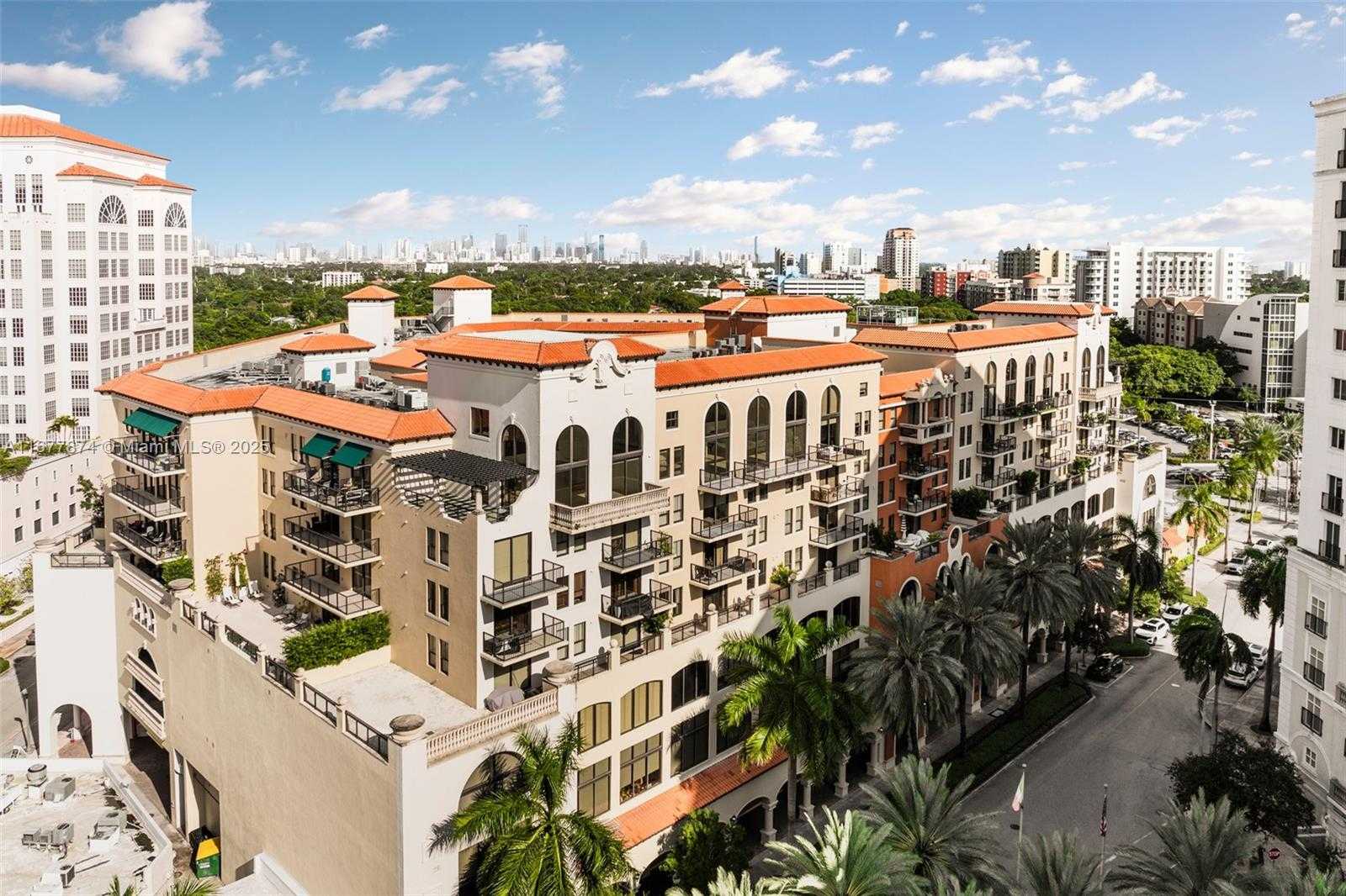 Small Image of 55 MERRICK WAY #808, Coral Gables Number 52