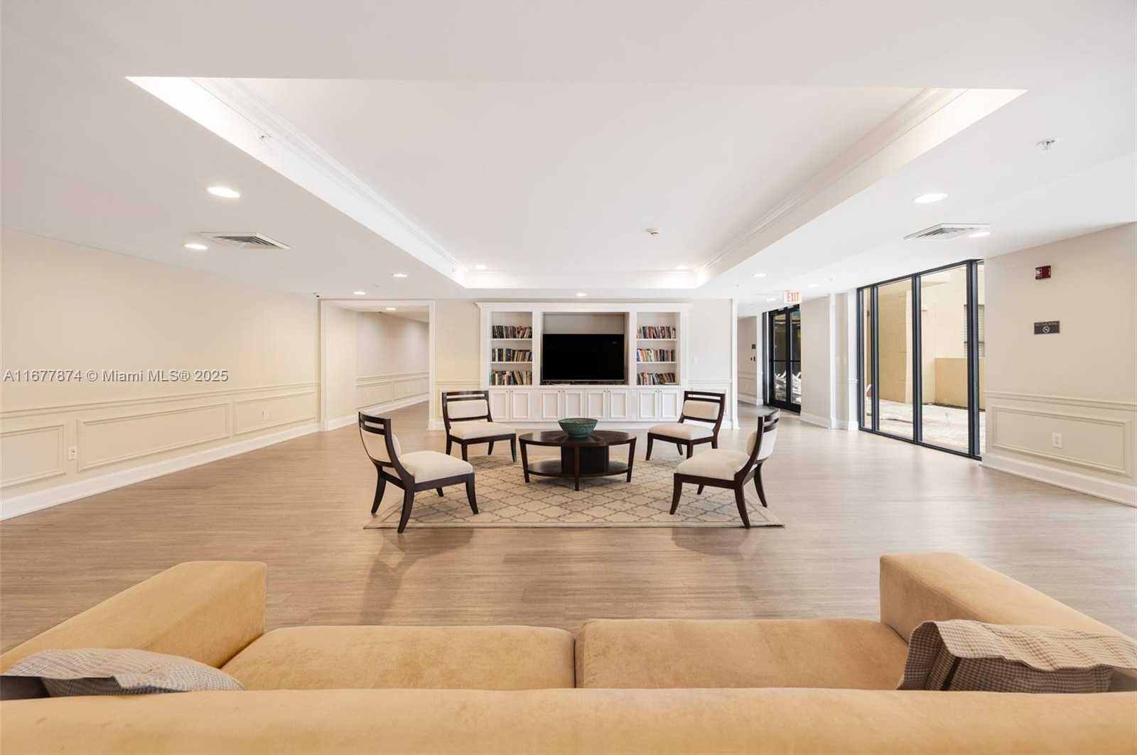 Small Image of 55 MERRICK WAY #808, Coral Gables Number 55