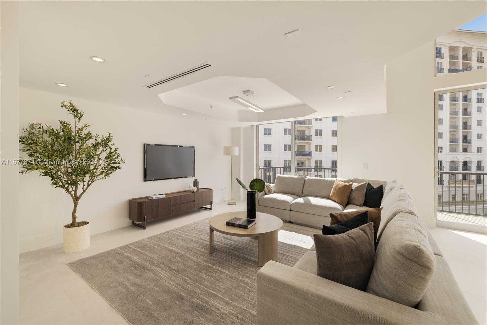Small Image of 55 MERRICK WAY #808, Coral Gables Number 64
