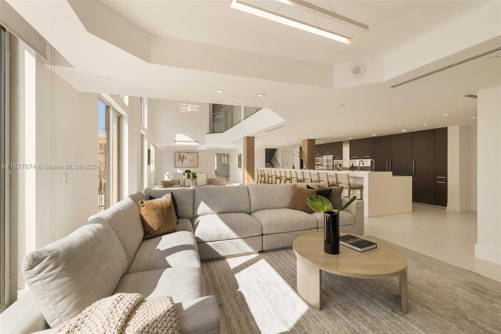 Small Image of 55 MERRICK WAY #808, Coral Gables Number 65