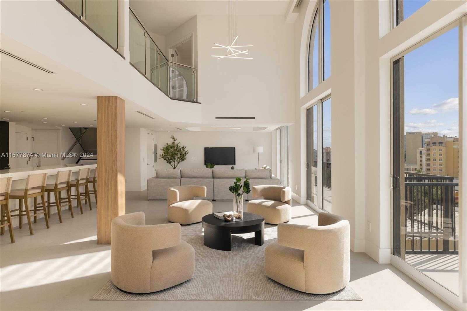 Small Image of 55 MERRICK WAY #808, Coral Gables Number 69