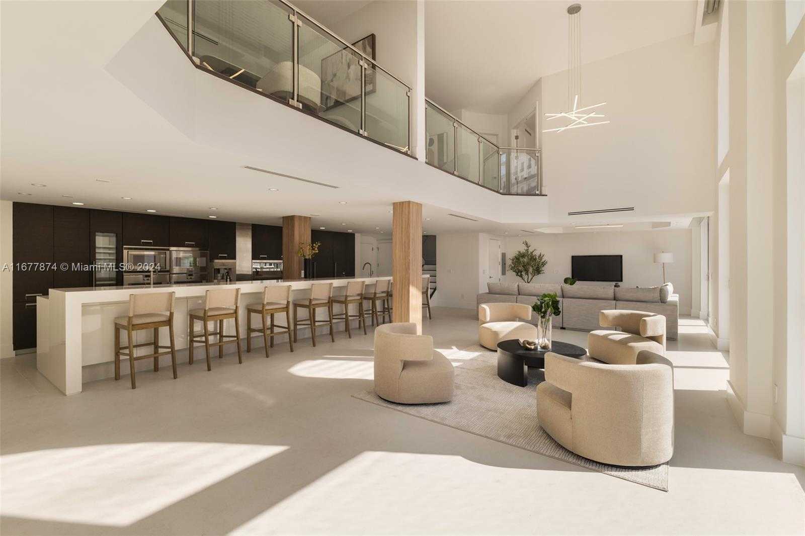 Small Image of 55 MERRICK WAY #808, Coral Gables Number 70