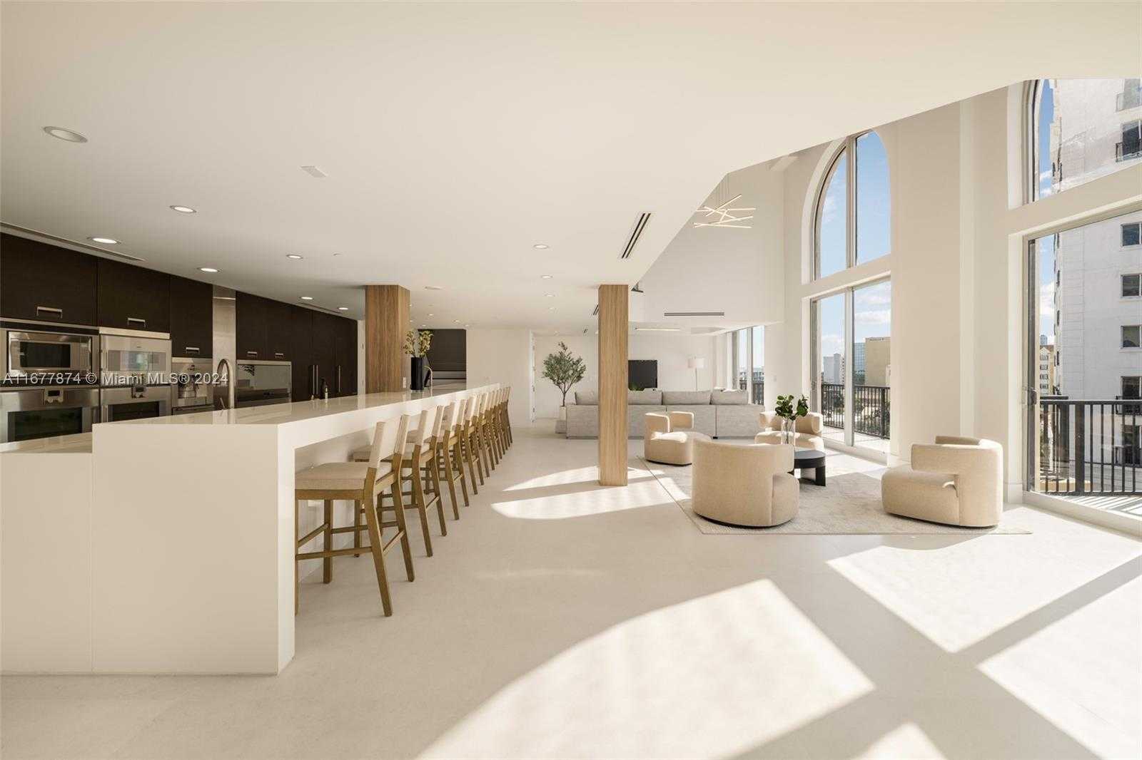 Small Image of 55 MERRICK WAY #808, Coral Gables Number 72