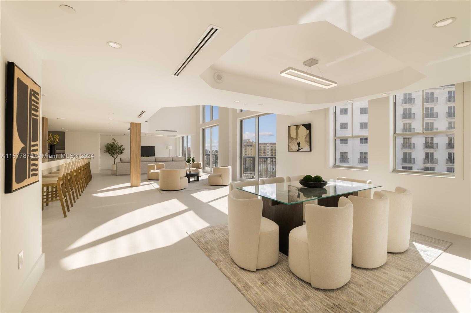 Small Image of 55 MERRICK WAY #808, Coral Gables Number 73