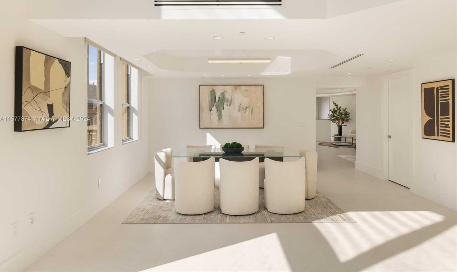 Small Image of 55 MERRICK WAY #808, Coral Gables Number 74