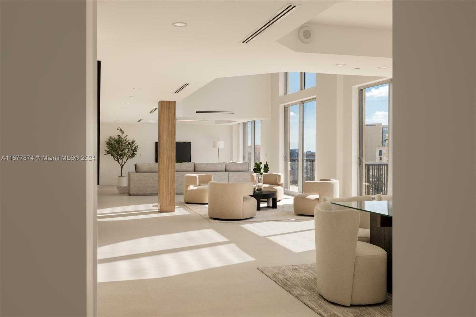 Small Image of 55 MERRICK WAY #808, Coral Gables Number 75
