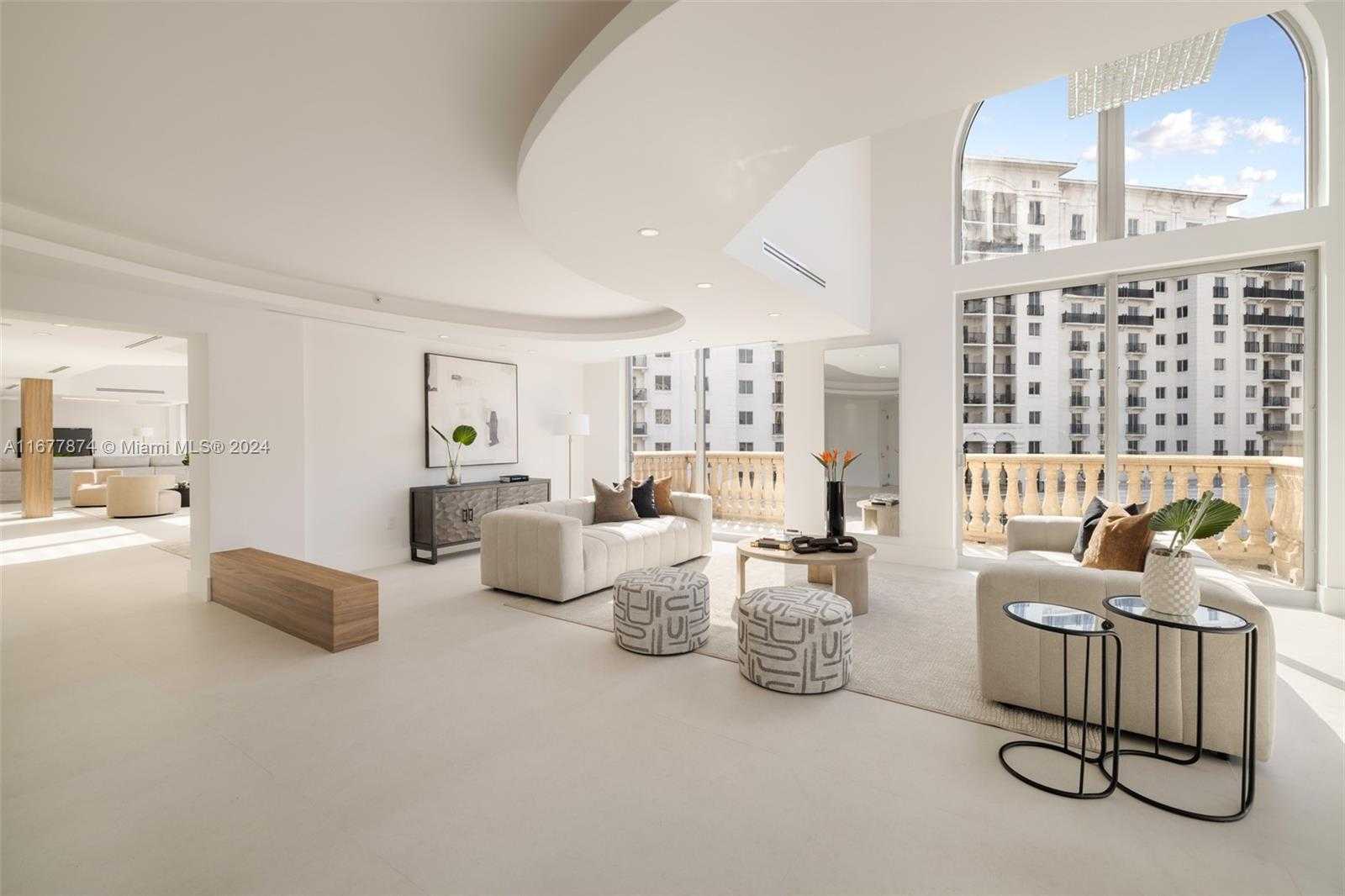 Small Image of 55 MERRICK WAY #808, Coral Gables Number 76