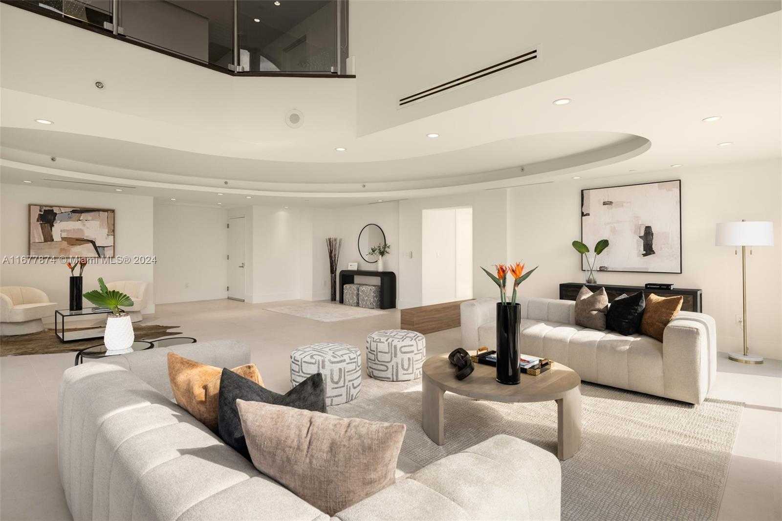 Small Image of 55 MERRICK WAY #808, Coral Gables Number 80