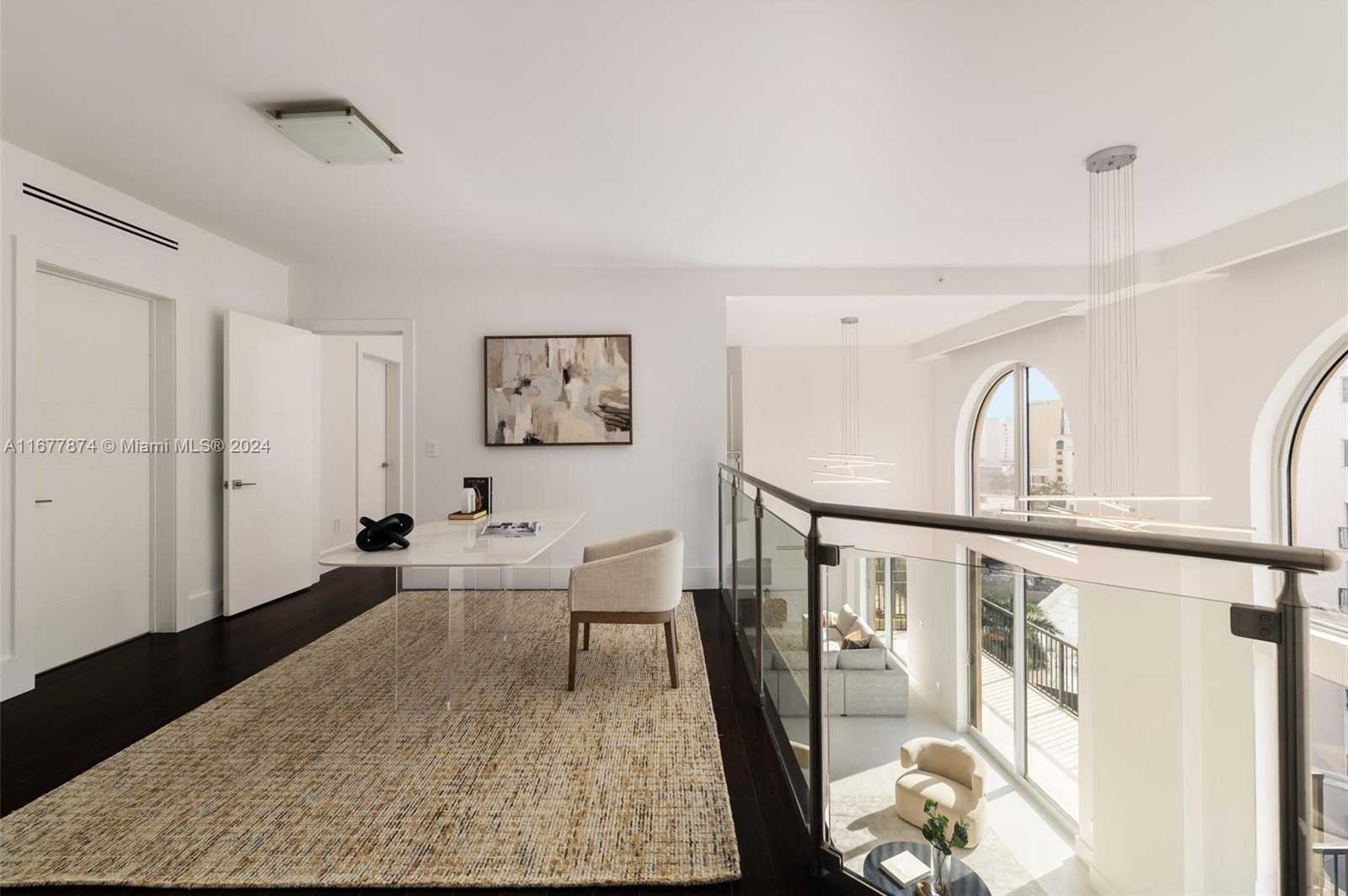 Small Image of 55 MERRICK WAY #808, Coral Gables Number 82