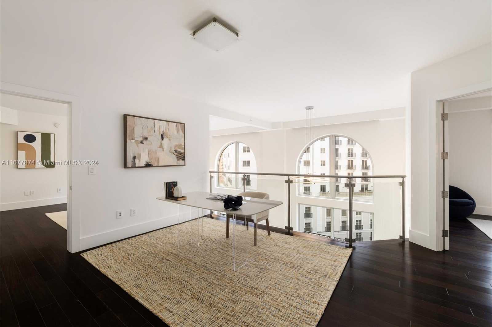 Small Image of 55 MERRICK WAY #808, Coral Gables Number 83