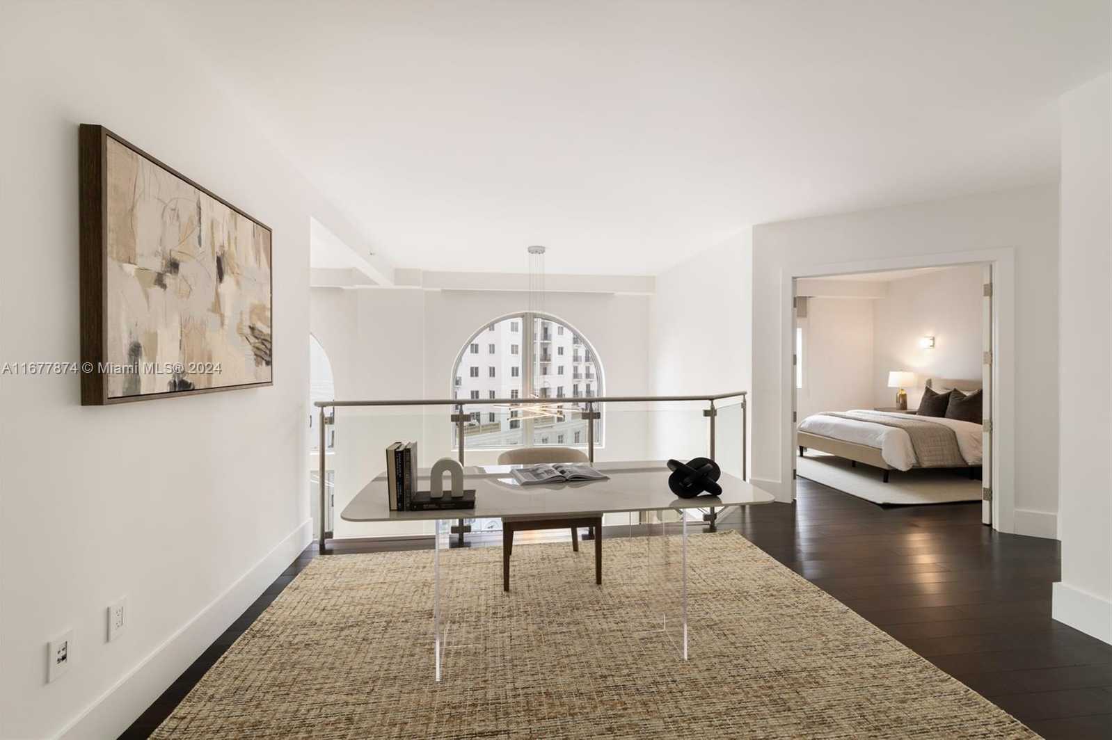 Small Image of 55 MERRICK WAY #808, Coral Gables Number 84