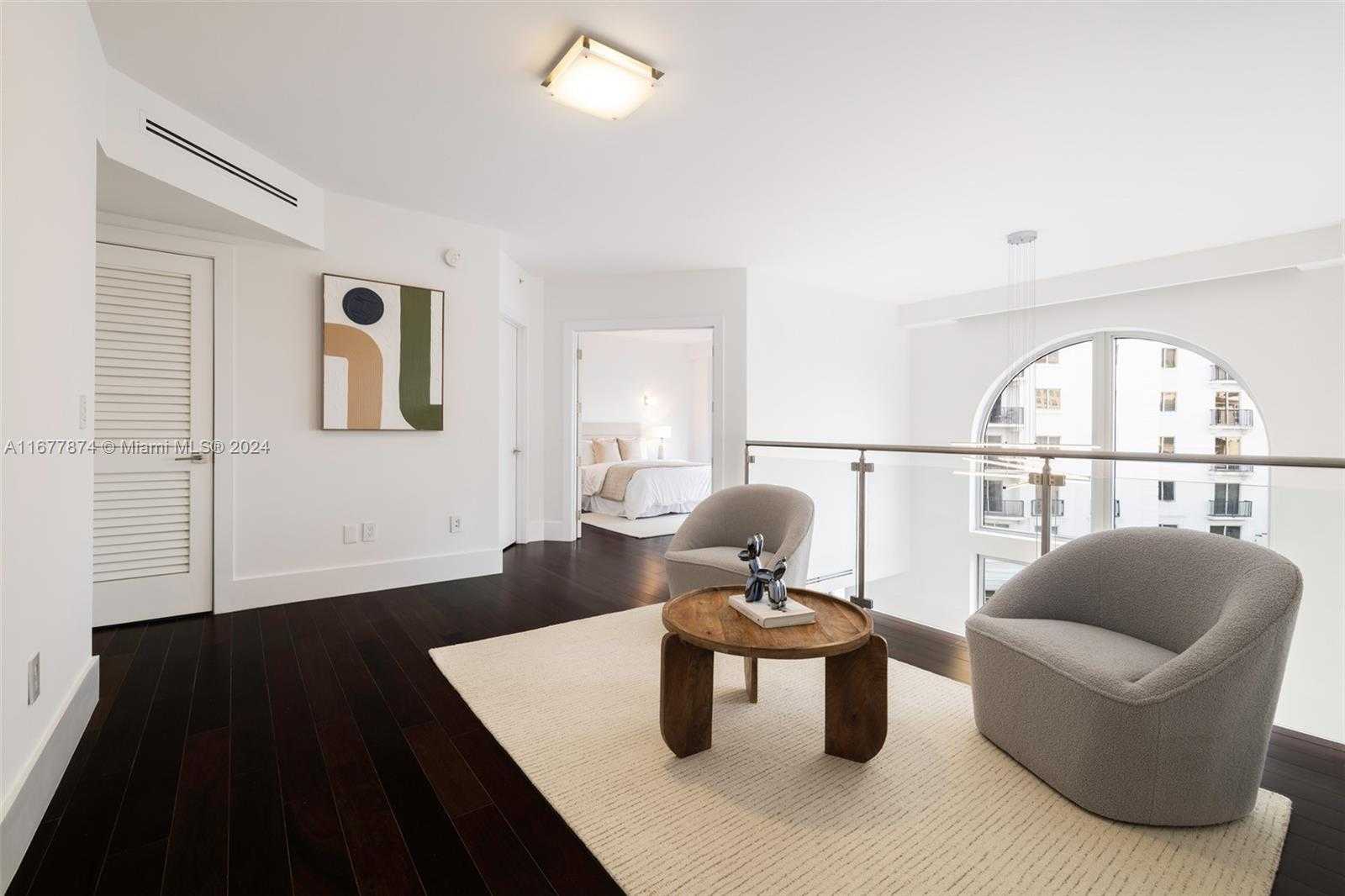 Small Image of 55 MERRICK WAY #808, Coral Gables Number 86