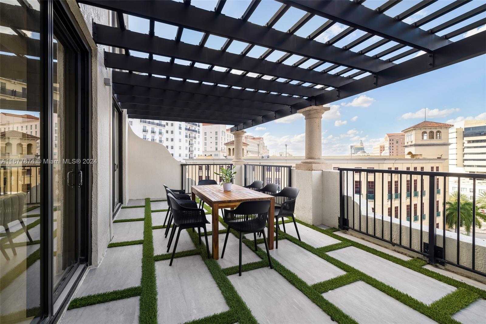 Small Image of 55 MERRICK WAY #808, Coral Gables Number 93