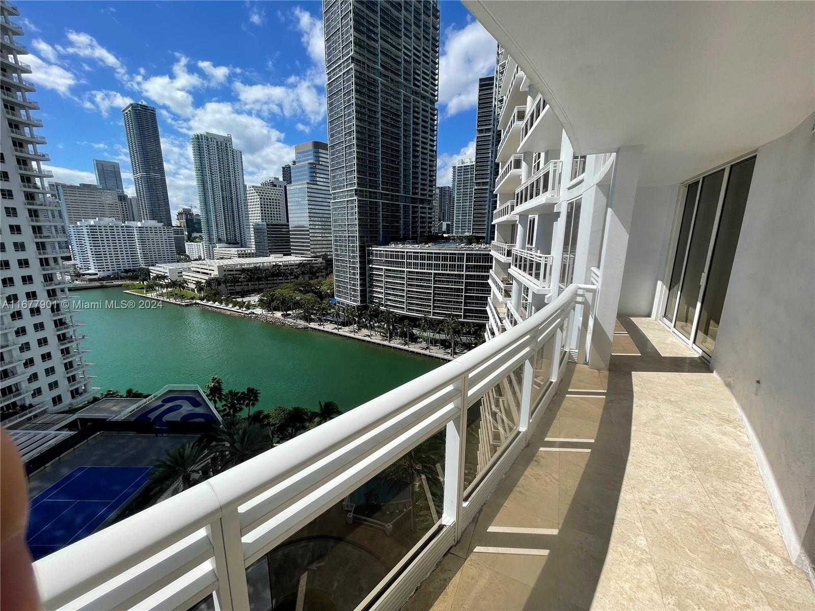 Small Image of 901 BRICKELL KEY BLVD #1701, Miami Number 8