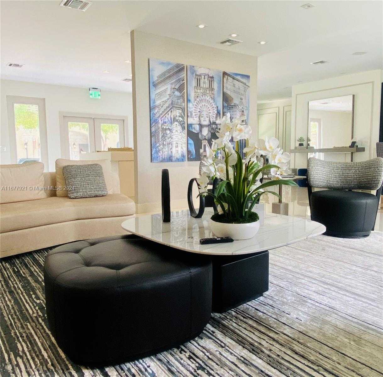 Small Image of 351 SAN LORENZO AVE #508, Coral Gables Number 10