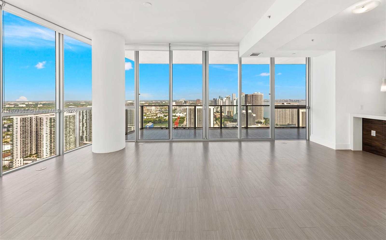 Small Image of 1100 BISCAYNE BLVD #4308, Miami Number 11