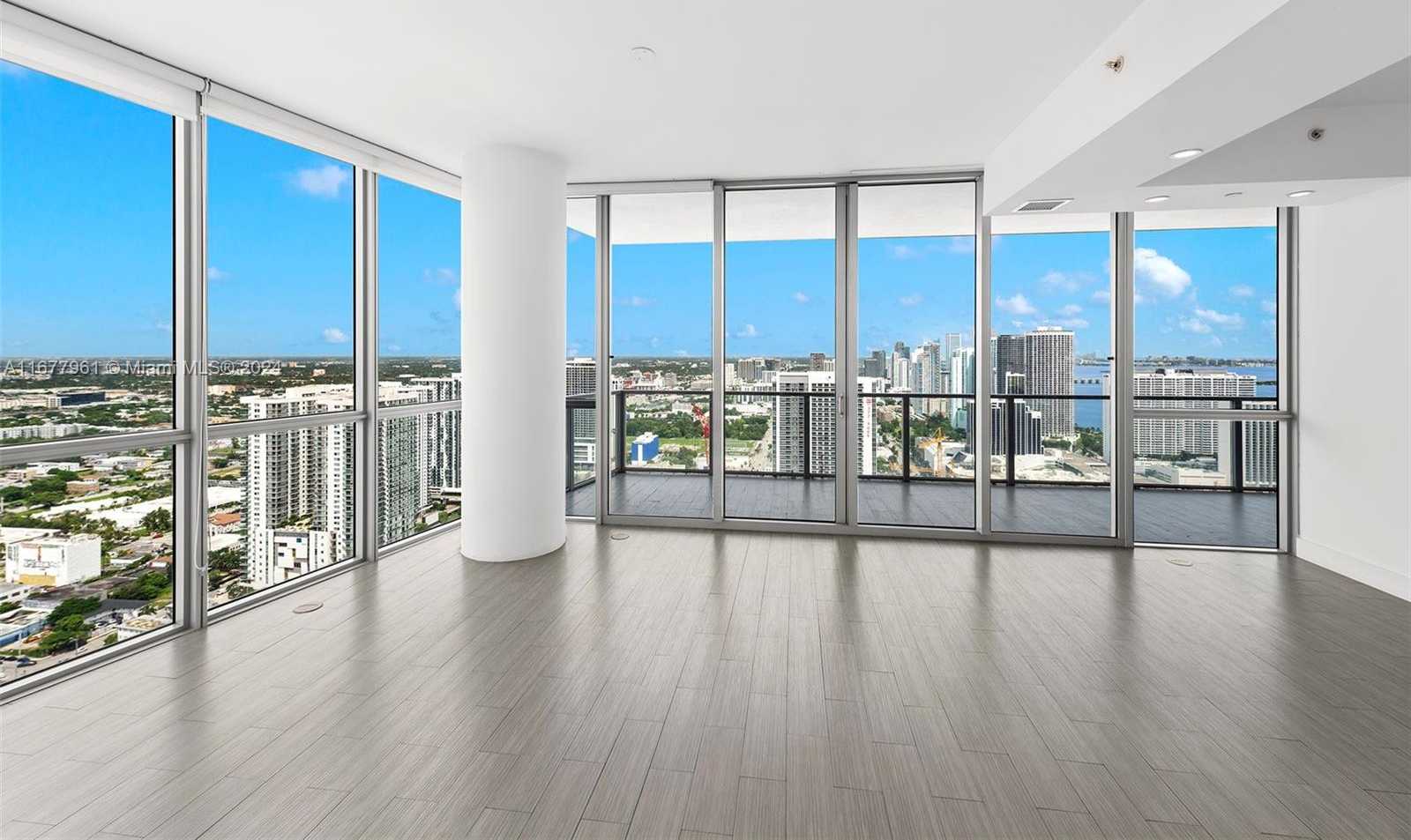 Small Image of 1100 BISCAYNE BLVD #4308, Miami Number 13