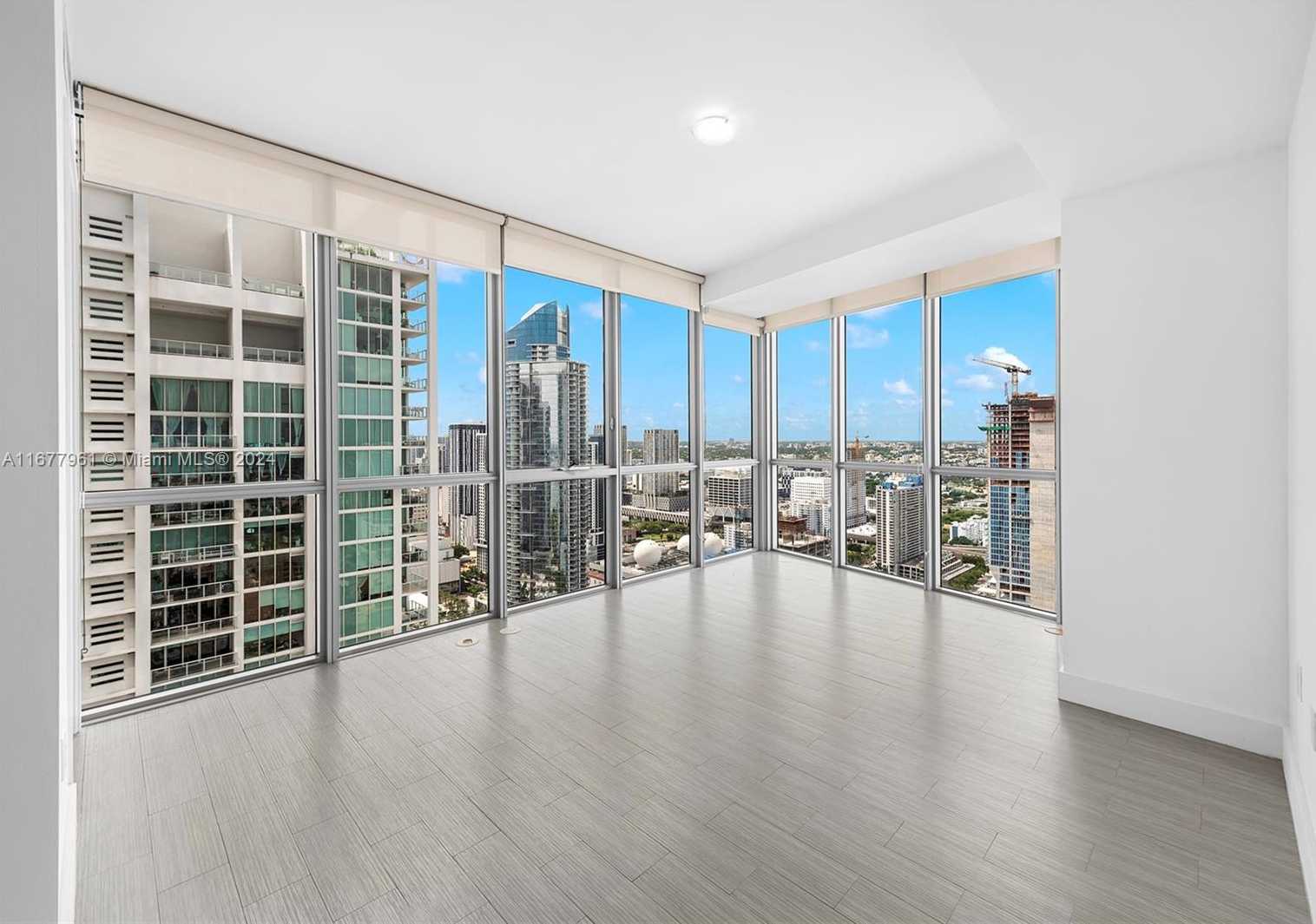 Small Image of 1100 BISCAYNE BLVD #4308, Miami Number 15