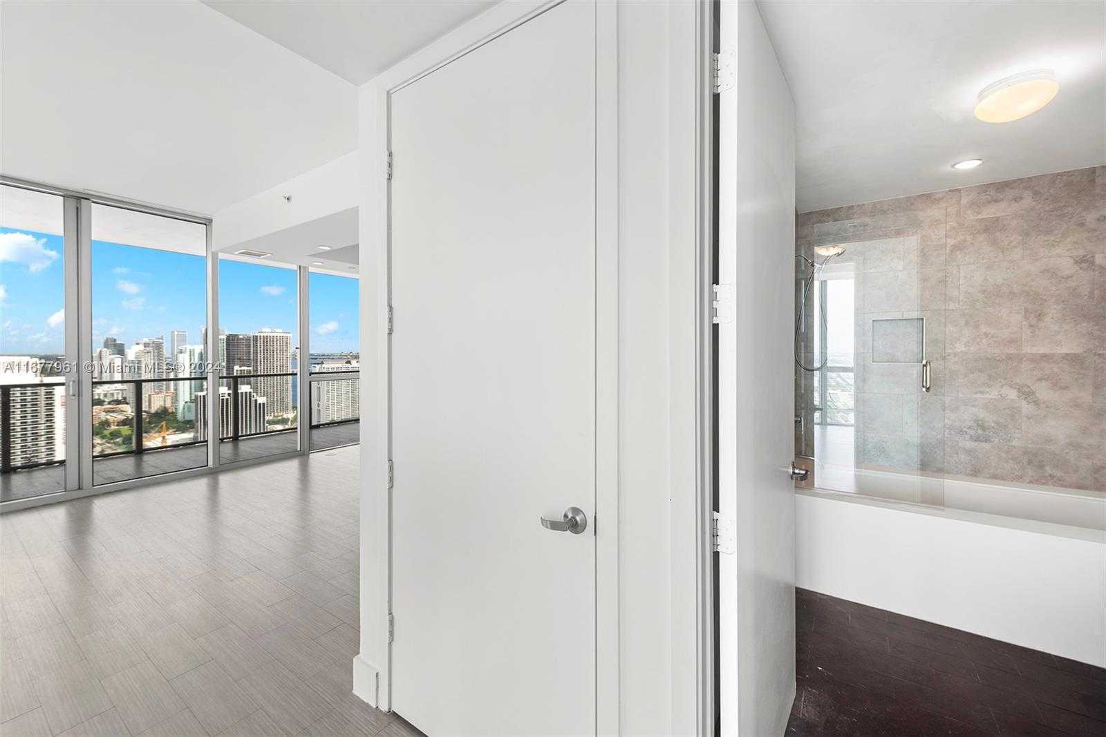 Small Image of 1100 BISCAYNE BLVD #4308, Miami Number 24