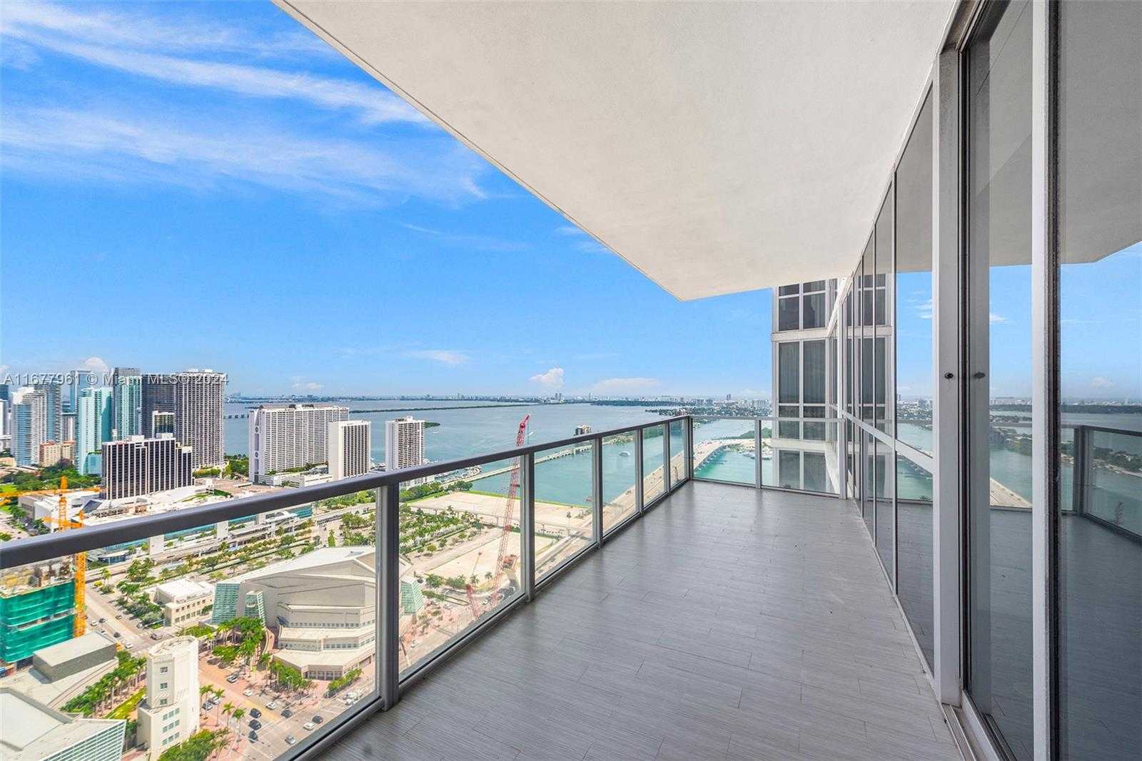 Small Image of 1100 BISCAYNE BLVD #4308, Miami Number 27