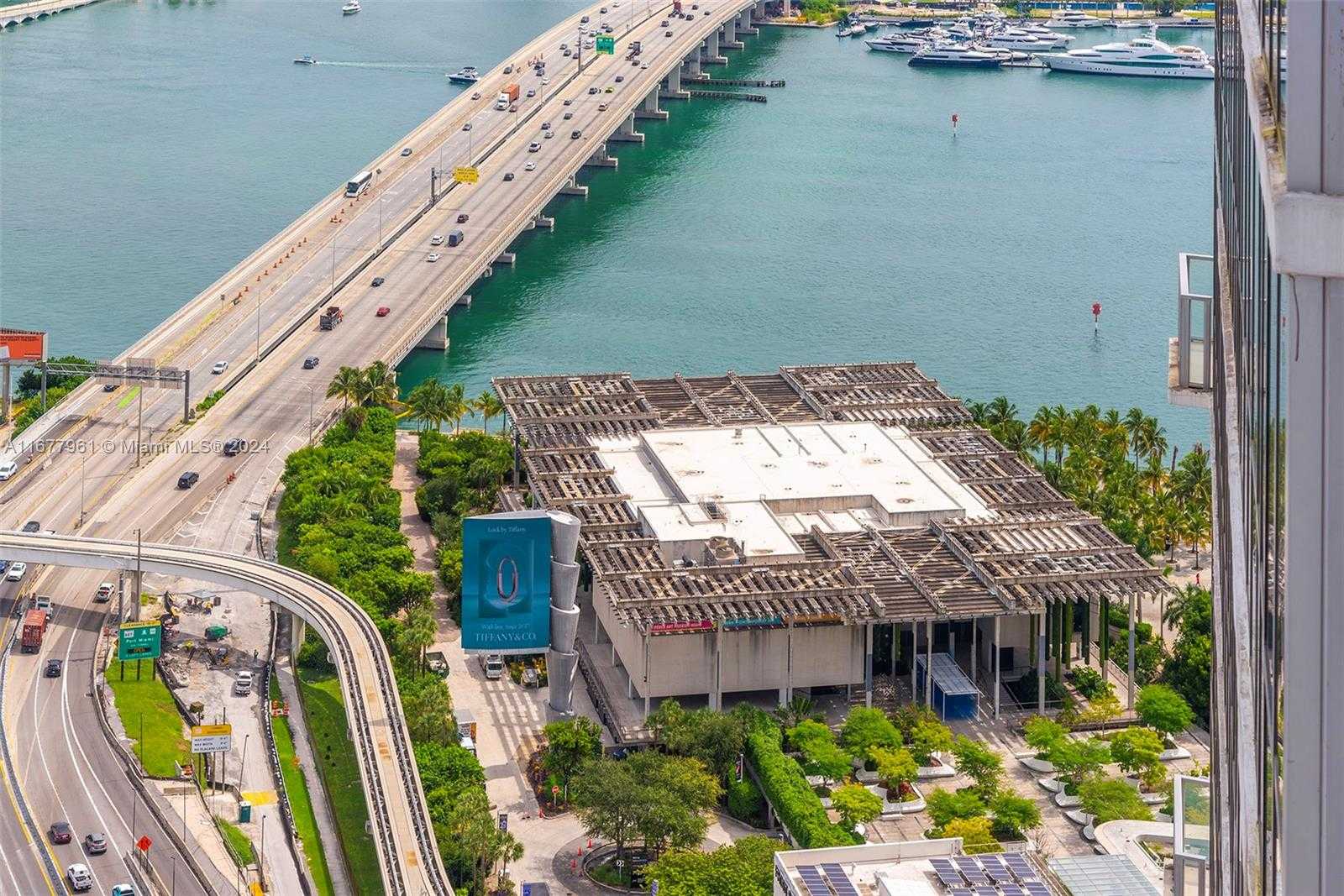 Small Image of 1100 BISCAYNE BLVD #4308, Miami Number 28