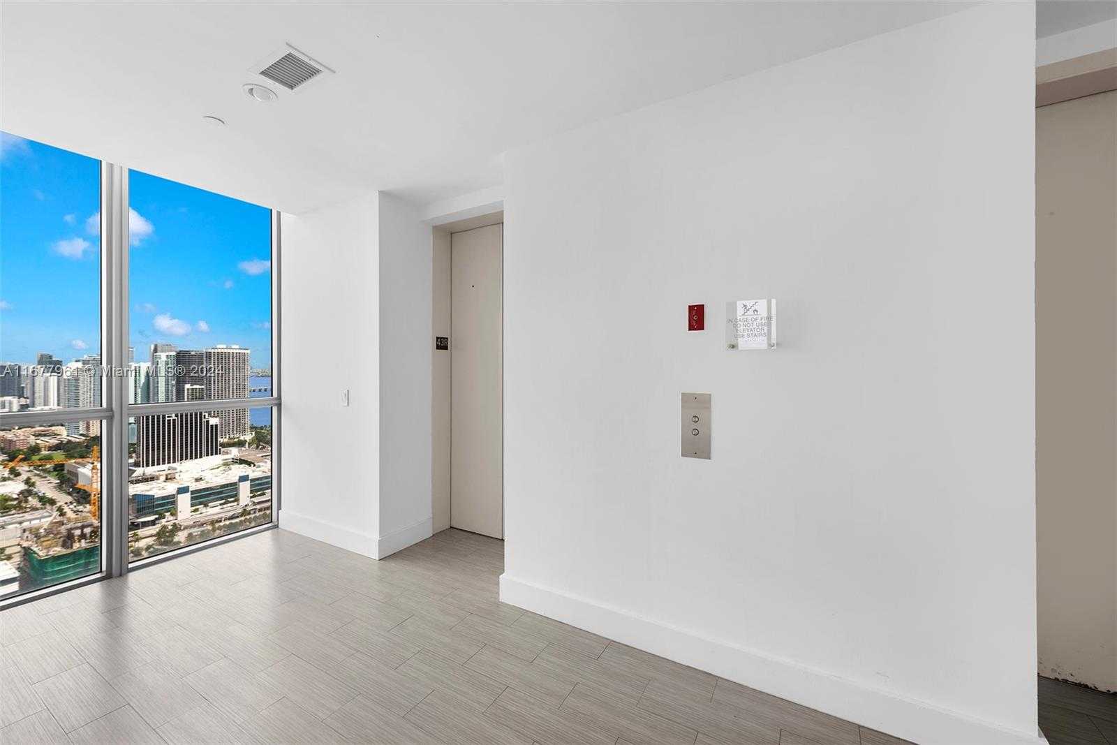 Small Image of 1100 BISCAYNE BLVD #4308, Miami Number 31
