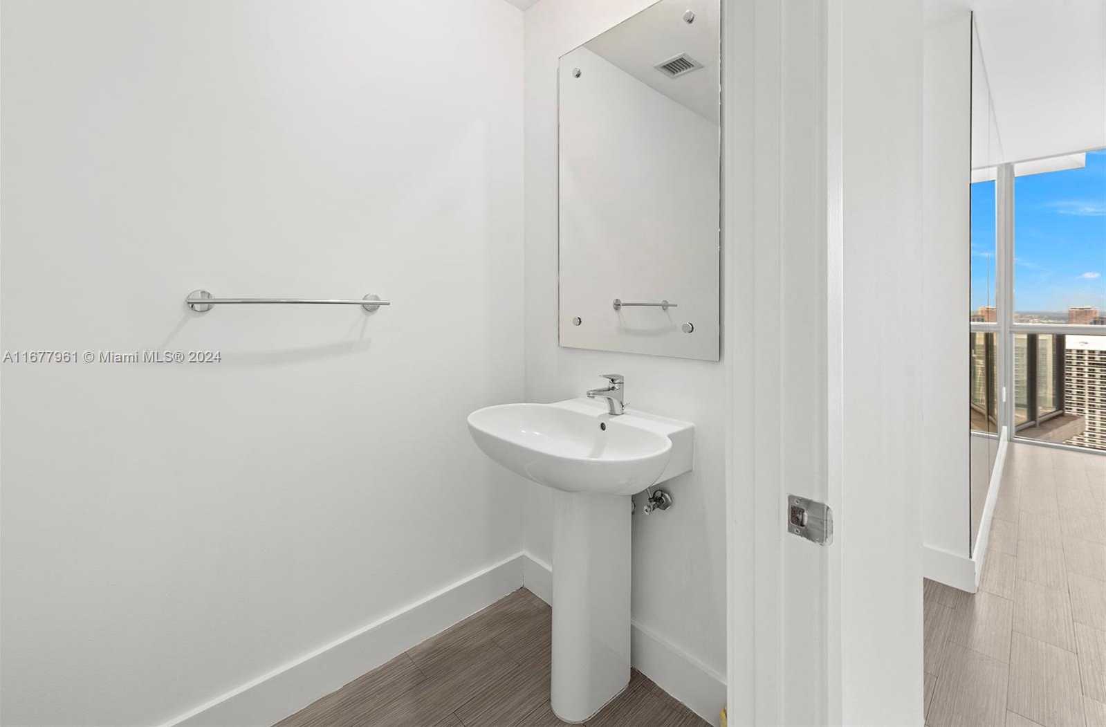 Small Image of 1100 BISCAYNE BLVD #4308, Miami Number 32