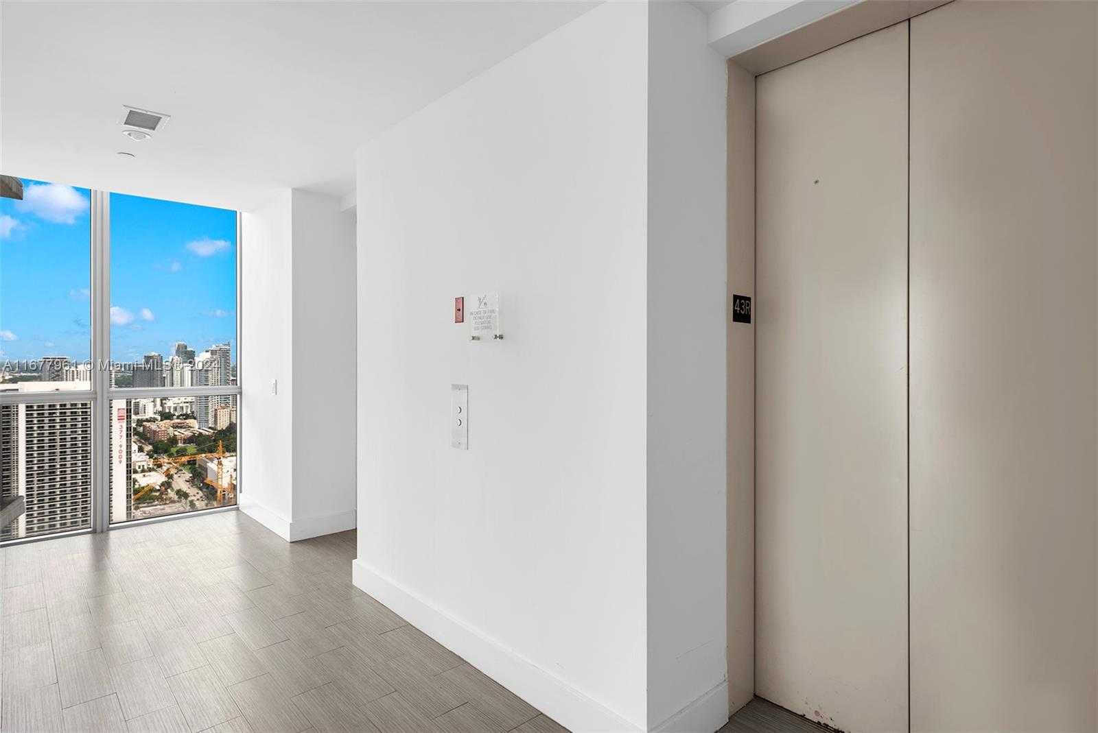 Small Image of 1100 BISCAYNE BLVD #4308, Miami Number 33