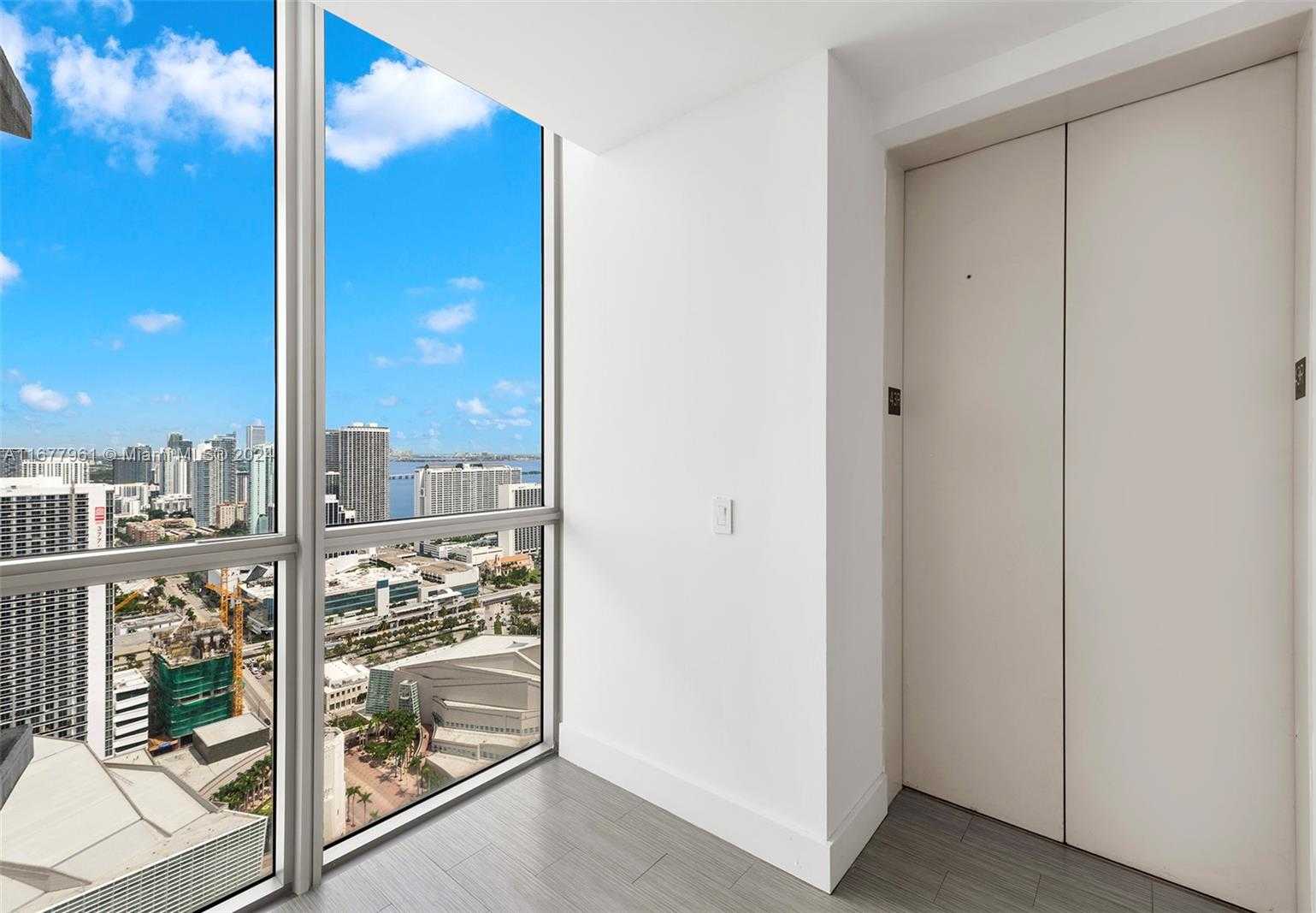 Small Image of 1100 BISCAYNE BLVD #4308, Miami Number 34