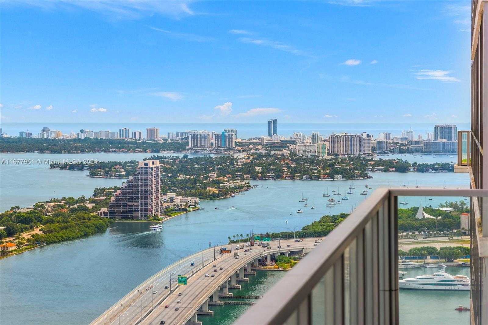 Small Image of 1100 BISCAYNE BLVD #4308, Miami Number 37