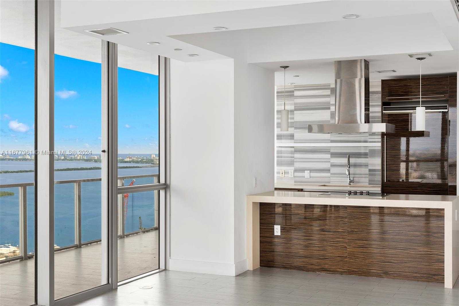 Small Image of 1100 BISCAYNE BLVD #4308, Miami Number 5