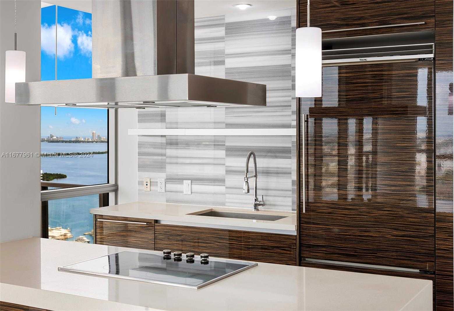 Small Image of 1100 BISCAYNE BLVD #4308, Miami Number 6