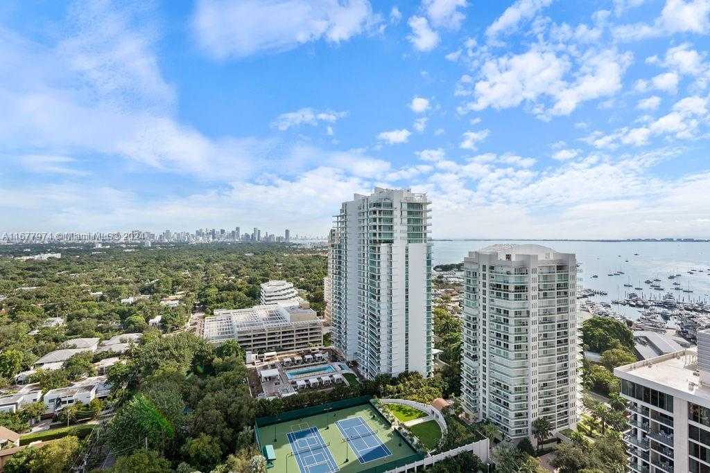Small Image of 2678 TIGERTAIL AVE #PH1, Miami Number 42