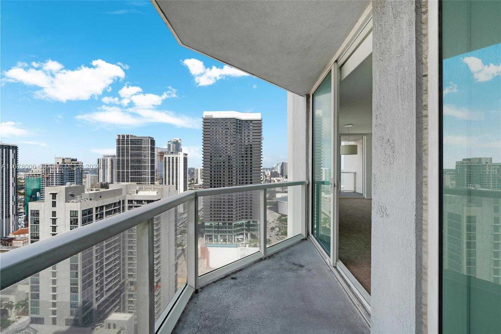 Small Image of 244 BISCAYNE BLVD #3808, Miami Number 20