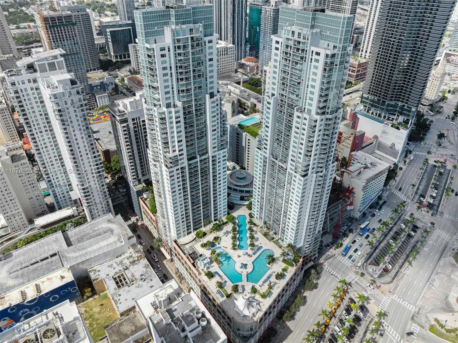 Small Image of 244 BISCAYNE BLVD #3808, Miami Number 32