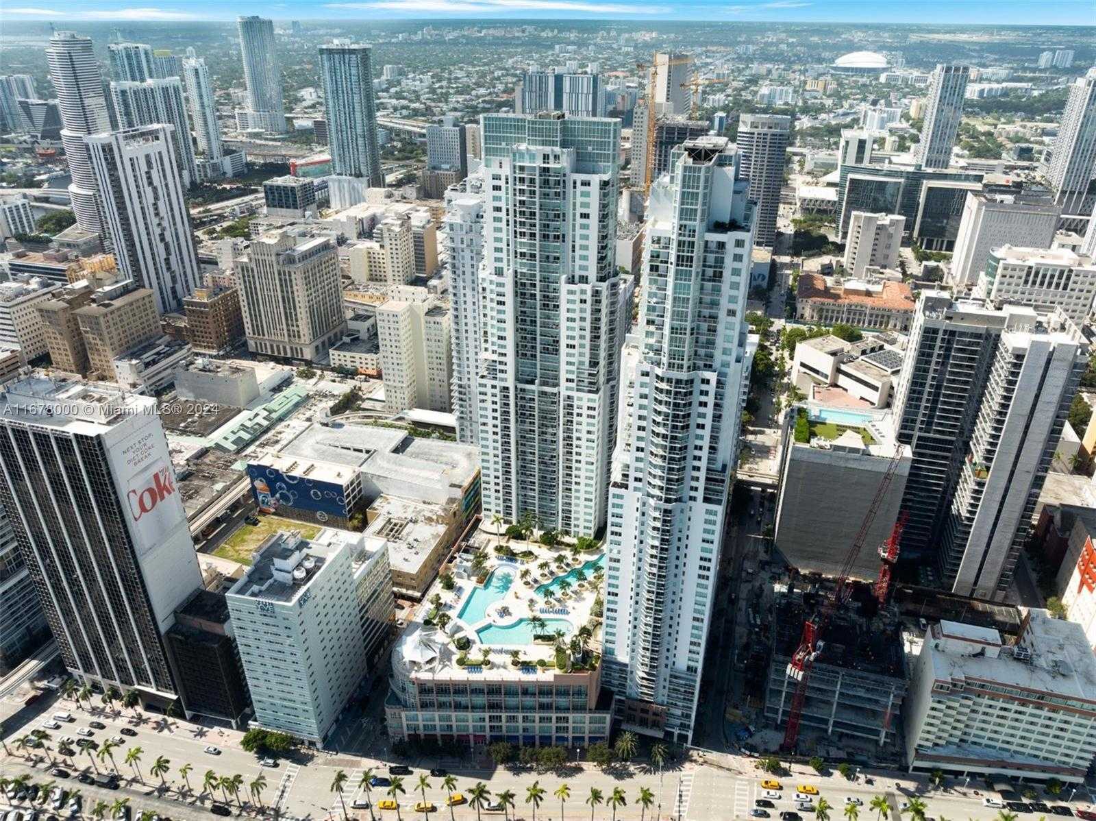 Small Image of 244 BISCAYNE BLVD #3808, Miami Number 33