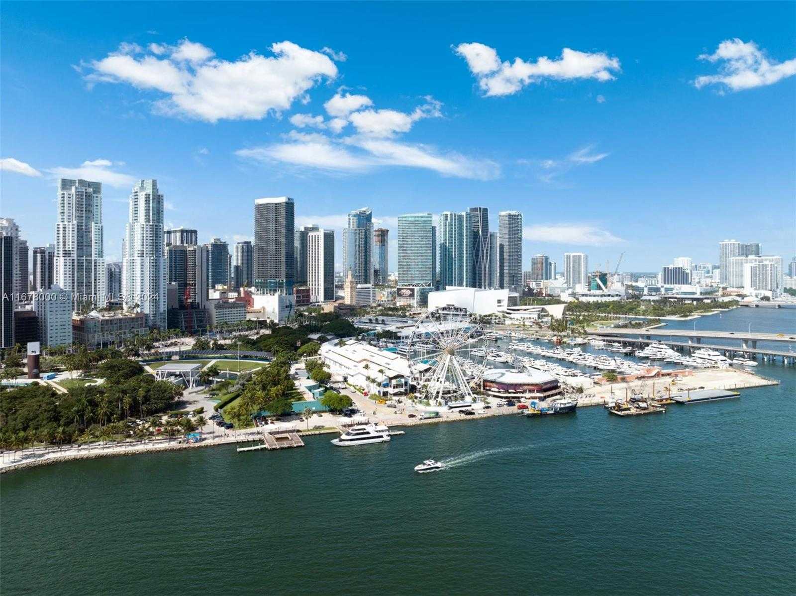 Small Image of 244 BISCAYNE BLVD #3808, Miami Number 34