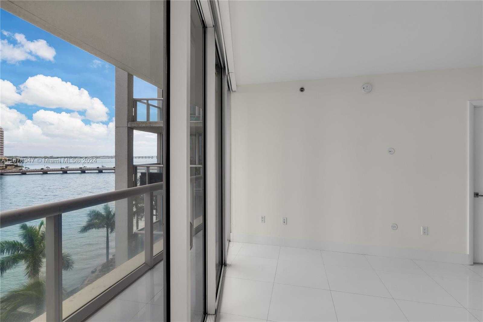Small Image of 495 BRICKELL AVE #BAY607, Miami Number 17