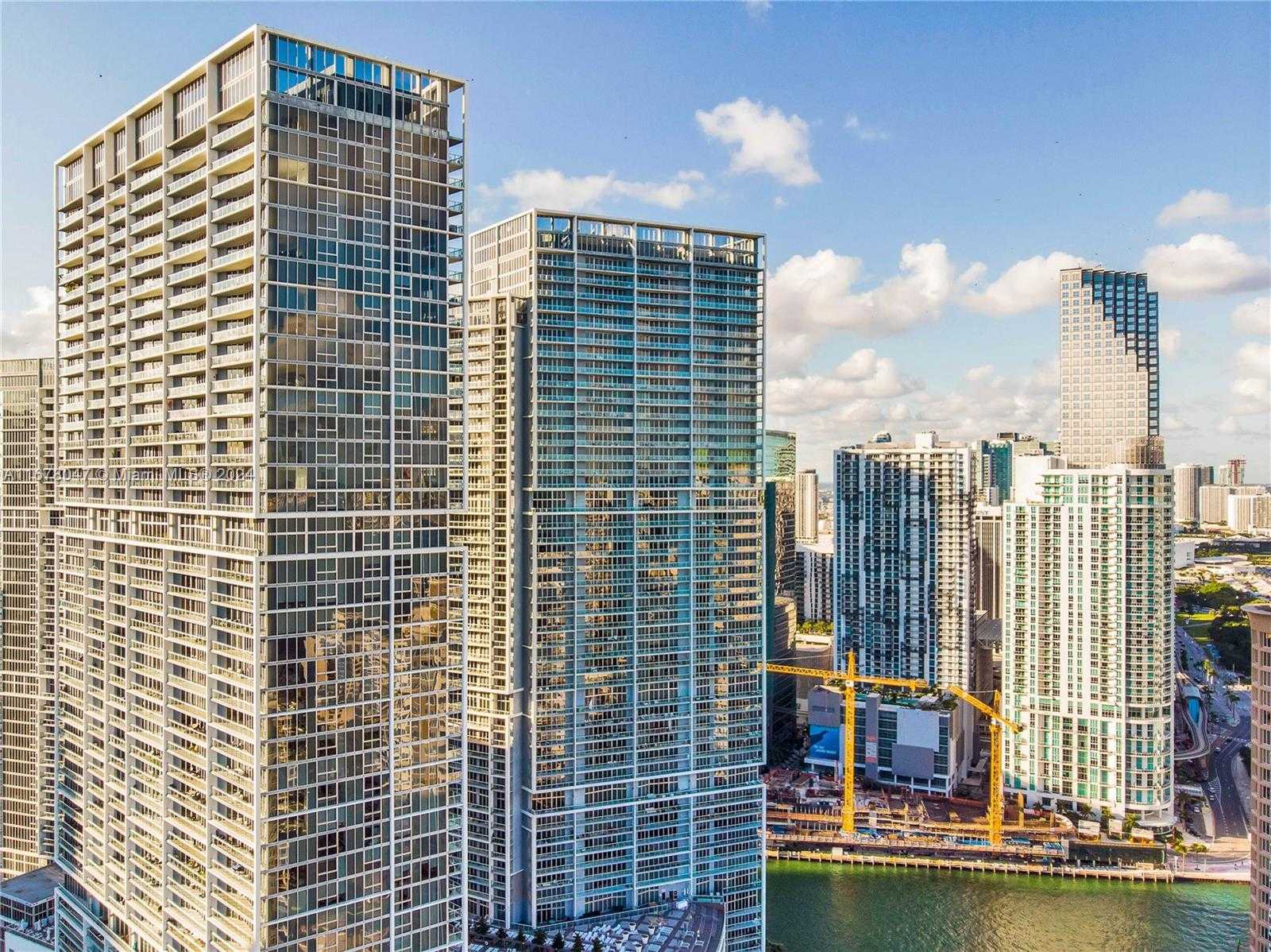 Small Image of 495 BRICKELL AVE #BAY607, Miami Number 34