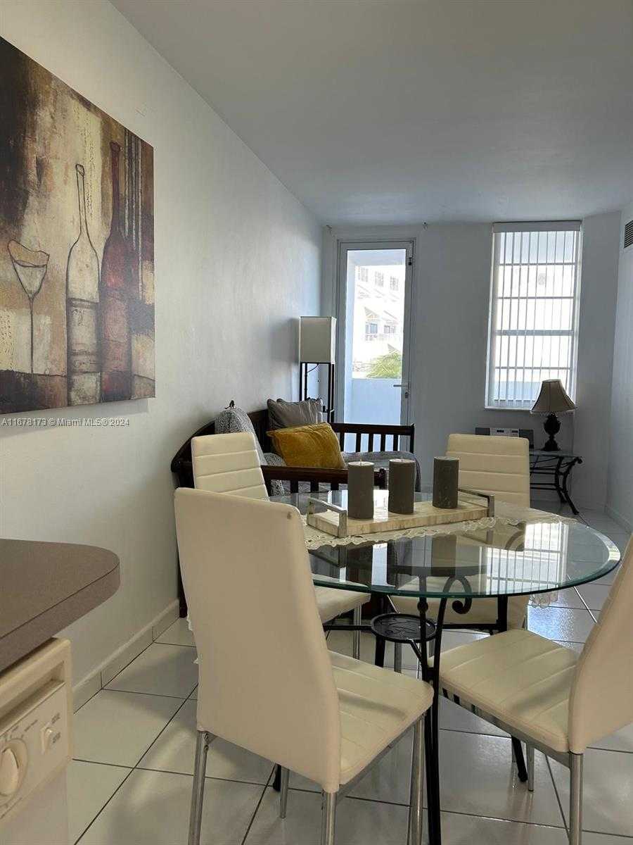 Small Image of 100 LINCOLN RD #437, Miami Beach Number 6