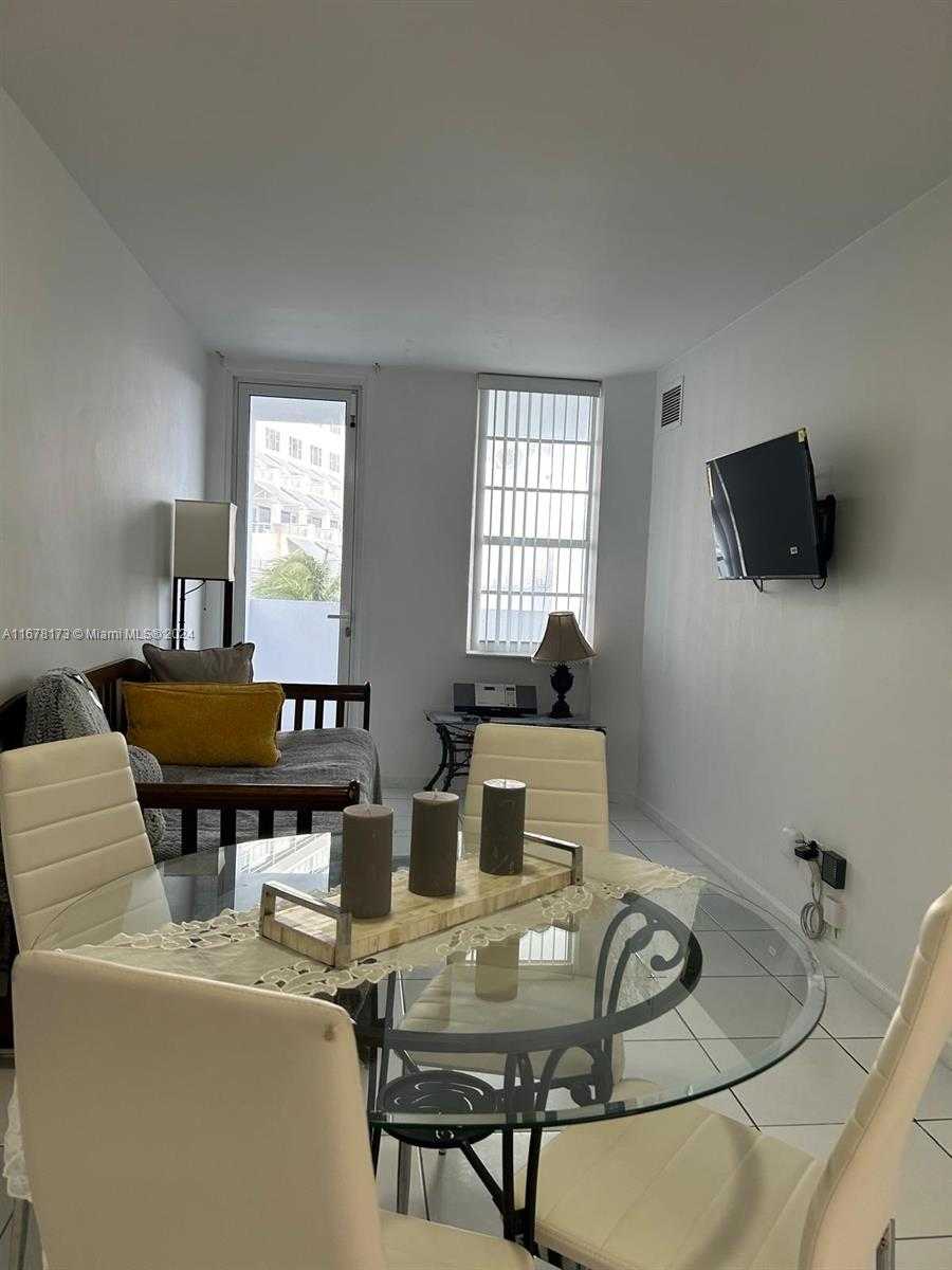 Small Image of 100 LINCOLN RD #437, Miami Beach Number 7